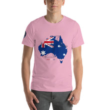 Load image into Gallery viewer, IRAP Australia tee