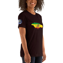 Load image into Gallery viewer, IRAP Jamrock tee