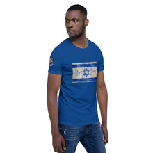 Load image into Gallery viewer, IRAP Israel tee