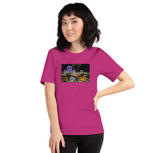 Load image into Gallery viewer, Gump Town tee