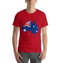 Load image into Gallery viewer, IRAP Australia tee