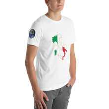 Load image into Gallery viewer, IRAP Italy tee