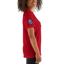 Load image into Gallery viewer, IRAP Jamrock tee