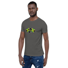 Load image into Gallery viewer, IRAP Jamaica tee
