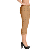 Load image into Gallery viewer, IRAP Fatigue Capri Leggings