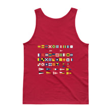 Load image into Gallery viewer, IRAP Maritime Tank top