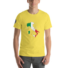 Load image into Gallery viewer, IRAP Italy tee
