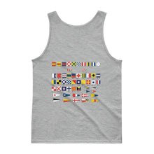 Load image into Gallery viewer, IRAP Maritime Tank top
