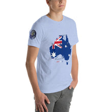 Load image into Gallery viewer, IRAP Australia tee