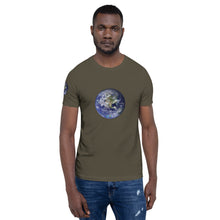 Load image into Gallery viewer, IRAP Earth tee