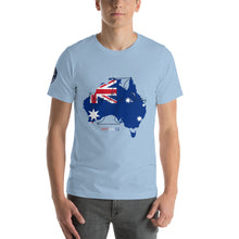 Load image into Gallery viewer, IRAP Australia tee