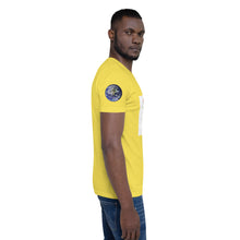 Load image into Gallery viewer, IRAP Africa tee