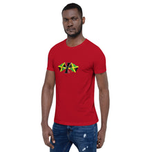 Load image into Gallery viewer, IRAP Jamaica tee