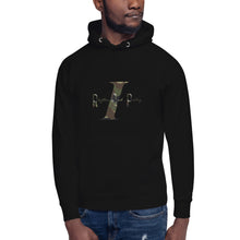 Load image into Gallery viewer, IRAP Camo hoodie