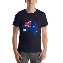 Load image into Gallery viewer, IRAP Australia tee