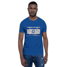 Load image into Gallery viewer, IRAP Israel tee