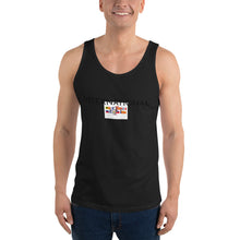 Load image into Gallery viewer, IRAP code tank top