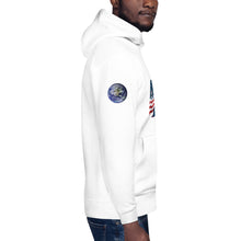 Load image into Gallery viewer, IRAP US Unisex Hoodie