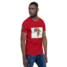 Load image into Gallery viewer, IRAP Africa tee