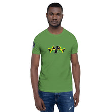Load image into Gallery viewer, IRAP Jamaica tee