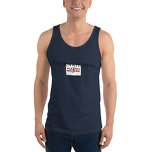 Load image into Gallery viewer, IRAP code tank top