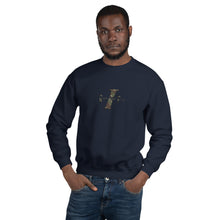 Load image into Gallery viewer, IRAP Camo Sweatshirt