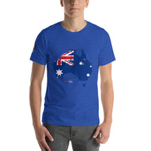 Load image into Gallery viewer, IRAP Australia tee