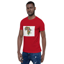 Load image into Gallery viewer, IRAP Africa tee