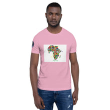 Load image into Gallery viewer, IRAP Africa tee