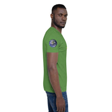 Load image into Gallery viewer, IRAP Jamaica tee