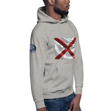 Load image into Gallery viewer, IRAP Bama hoodie