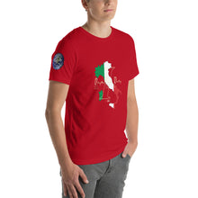 Load image into Gallery viewer, IRAP Italy tee