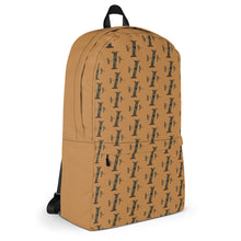 Load image into Gallery viewer, IRAP Fatigue Camo Backpack