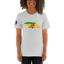 Load image into Gallery viewer, IRAP Jamrock tee