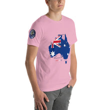 Load image into Gallery viewer, IRAP Australia tee