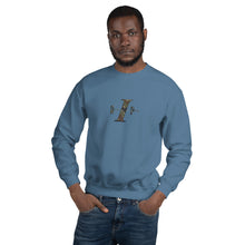 Load image into Gallery viewer, IRAP Camo Sweatshirt