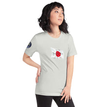 Load image into Gallery viewer, IRAP Japan tee