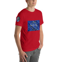 Load image into Gallery viewer, IRAP Europe tee