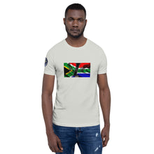 Load image into Gallery viewer, IRAP SAfrica tee