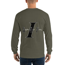 Load image into Gallery viewer, IRAP OG Long Sleeve Shirt