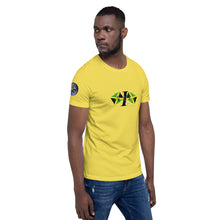 Load image into Gallery viewer, IRAP Jamaica tee