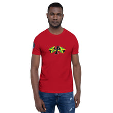 Load image into Gallery viewer, IRAP Jamaica tee
