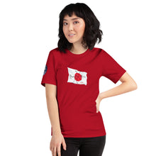 Load image into Gallery viewer, IRAP Japan tee