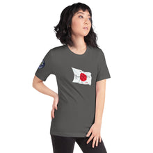 Load image into Gallery viewer, IRAP Japan tee