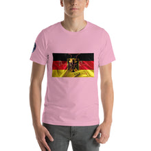 Load image into Gallery viewer, IRAP Germany tee