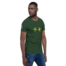 Load image into Gallery viewer, IRAP Jamaica tee