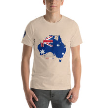 Load image into Gallery viewer, IRAP Australia tee