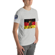Load image into Gallery viewer, IRAP Germany tee