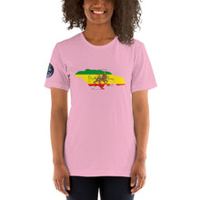 Load image into Gallery viewer, IRAP Jamrock tee