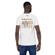 Load image into Gallery viewer, IRAP Maritime tee